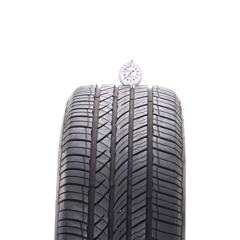 Set of (2) Used 245/55R19 Cooper ProControl 107H - 8.5-10/32 - Image 2