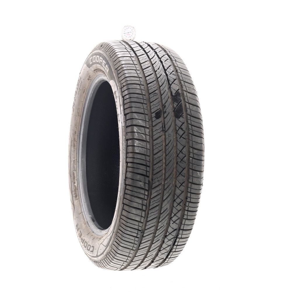 Set of (2) Used 245/55R19 Cooper ProControl 107H - 8.5-10/32 - Image 4
