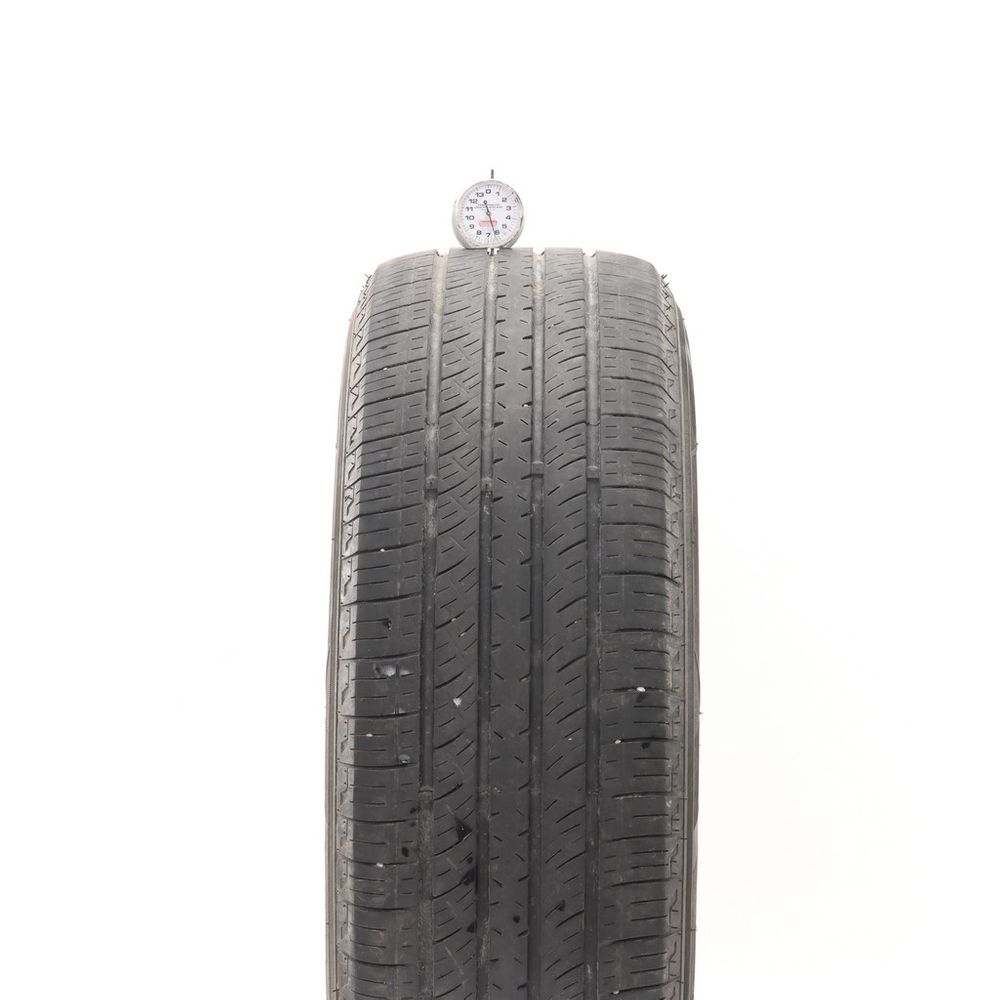 Set of (2) Used 235/65R17 Arroyo Eco Pro H/T 108H - 6-7/32 - Image 2