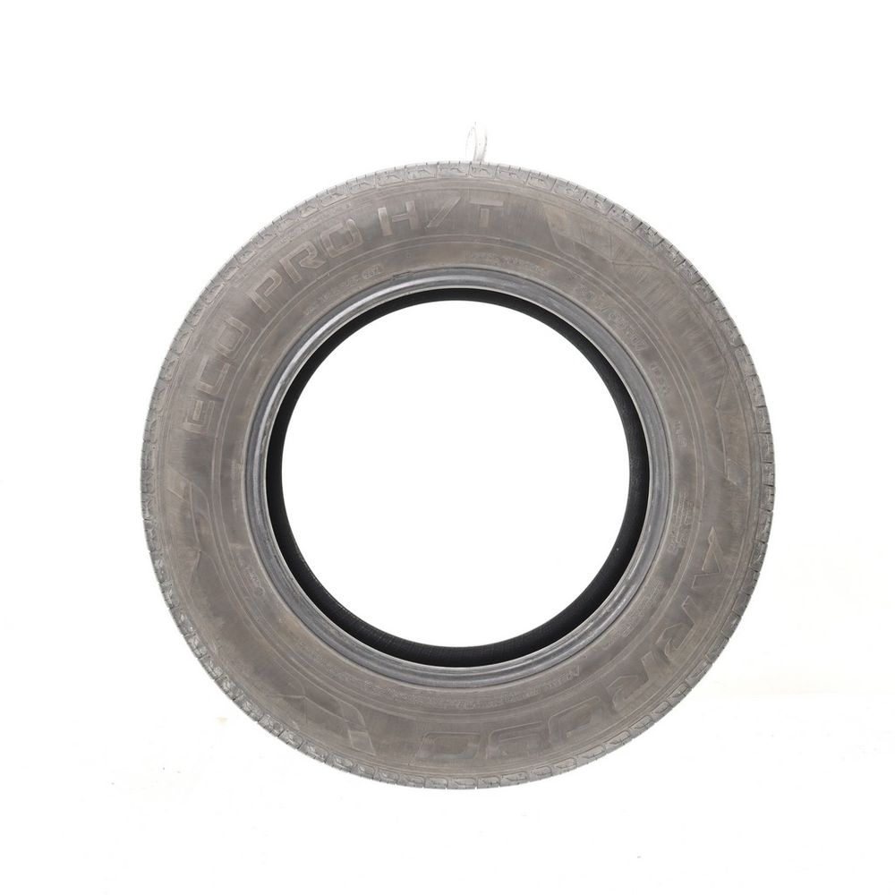 Set of (2) Used 235/65R17 Arroyo Eco Pro H/T 108H - 6-7/32 - Image 3