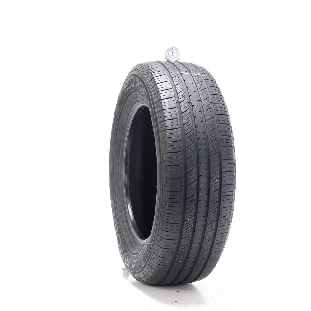 Set of (2) Used 235/65R17 Arroyo Eco Pro H/T 108H - 6-7/32 - Image 4