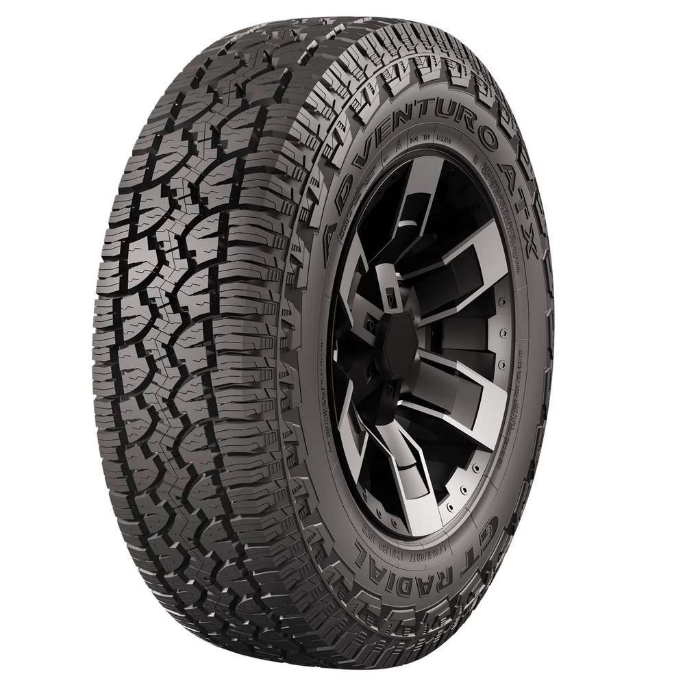 New P 245/70R16 GT Radial Adventuro ATX 106T - Image 1