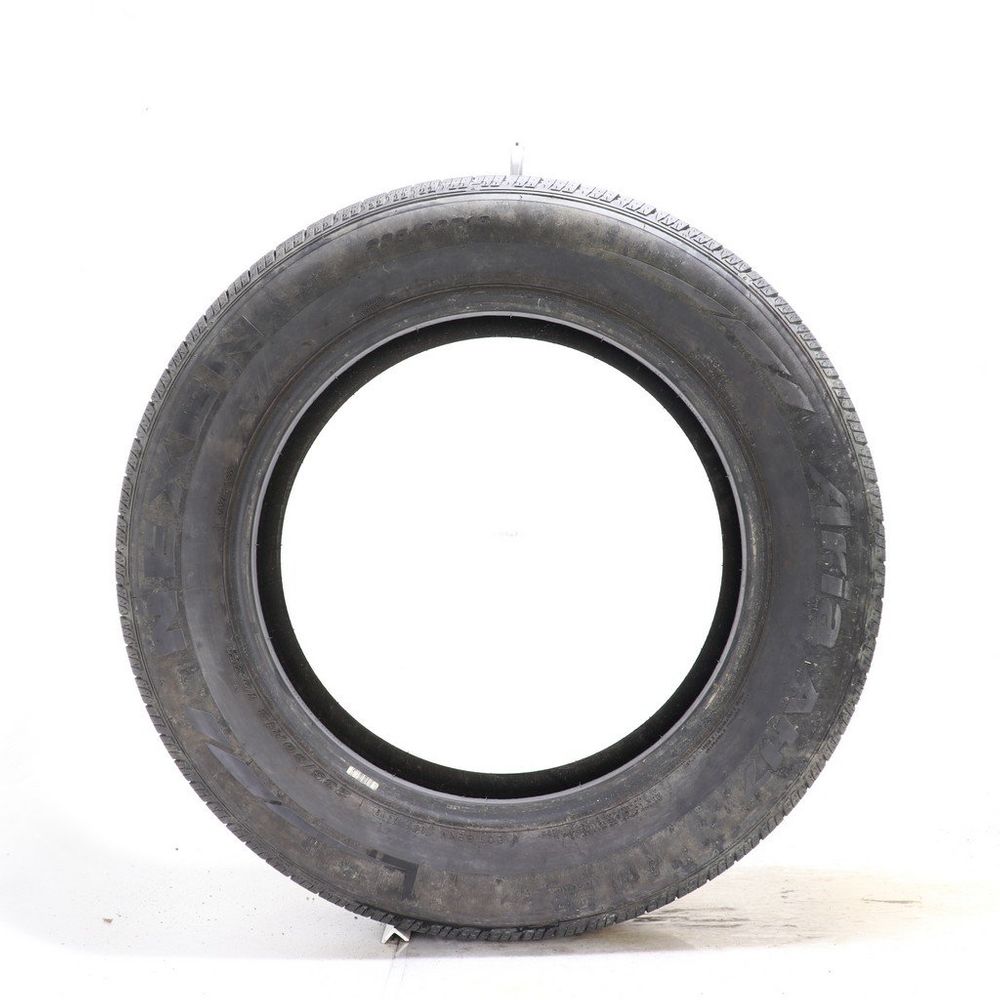 Set of (2) Used 235/60R18 Nexen Aria AH7 103H - 8.5-10/32 - Image 3