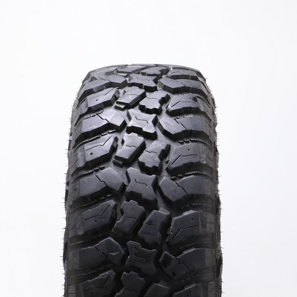 Set of (2) Used LT 265/75R16 Chengshan Maspire M/T RV 123/120Q E - 16/32 - Image 2