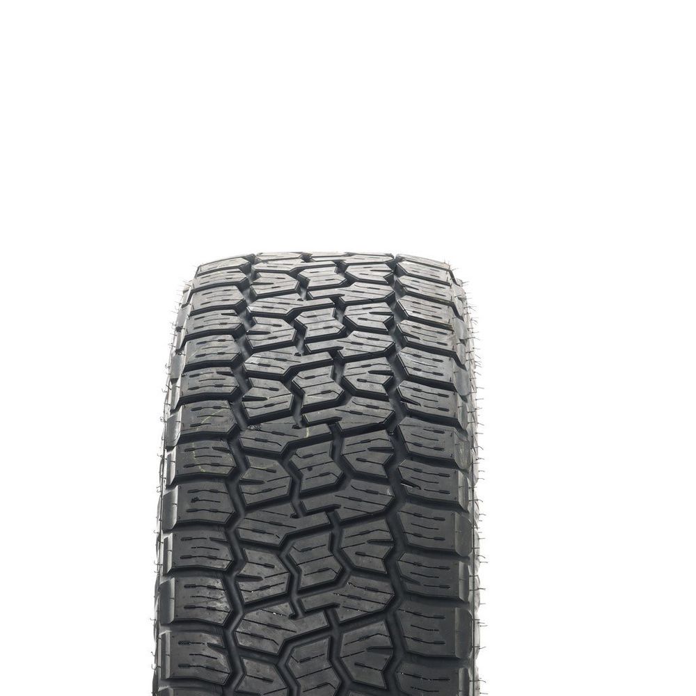 New 265/60R18 Nitto Terra Grappler G3 A/T 114T - Image 2