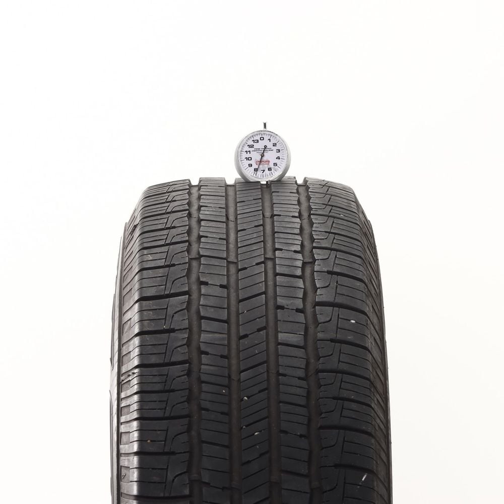 Set of (2) Used 235/65R17 Goodyear Reliant All-season 104V - 6-7.5/32 - Image 5