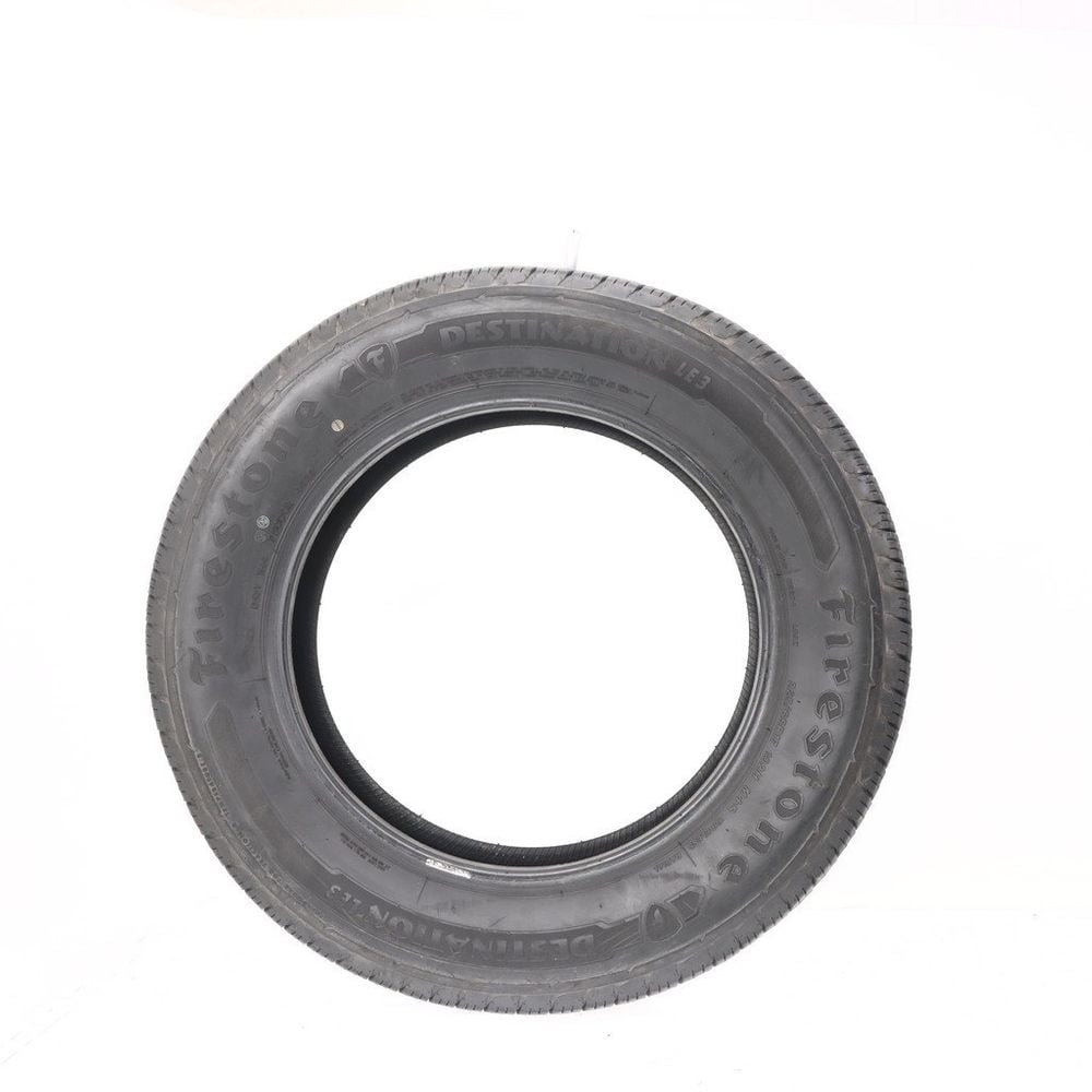 Used 225/65R17 Firestone Destination LE3 102H - 8/32 - Image 3