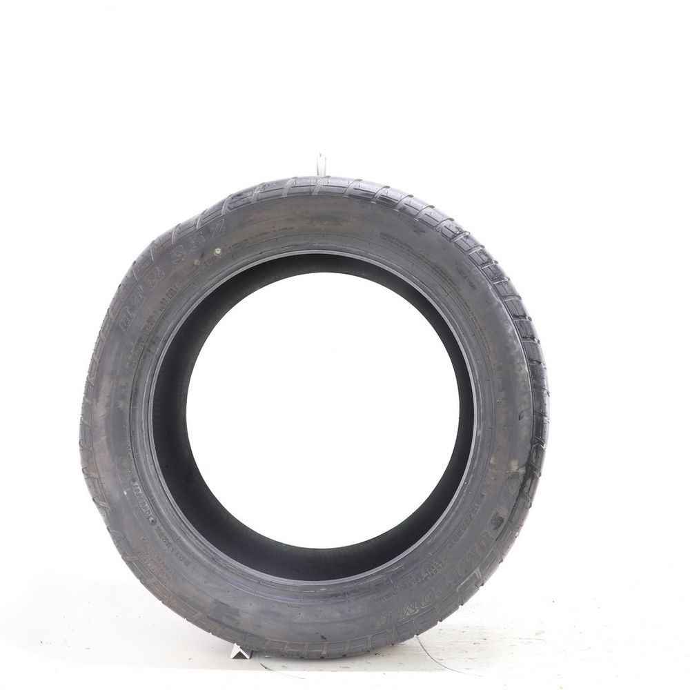 Used 315/35ZR17 Sumitomo HTR 35Z 1N/A - 6.5/32 - Image 3