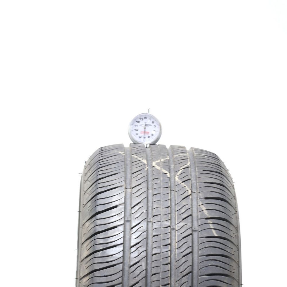 Set of (2) Used 235/65R17 GT Radial Champiro Touring AS 104H - 6.5-7/32 - Image 5