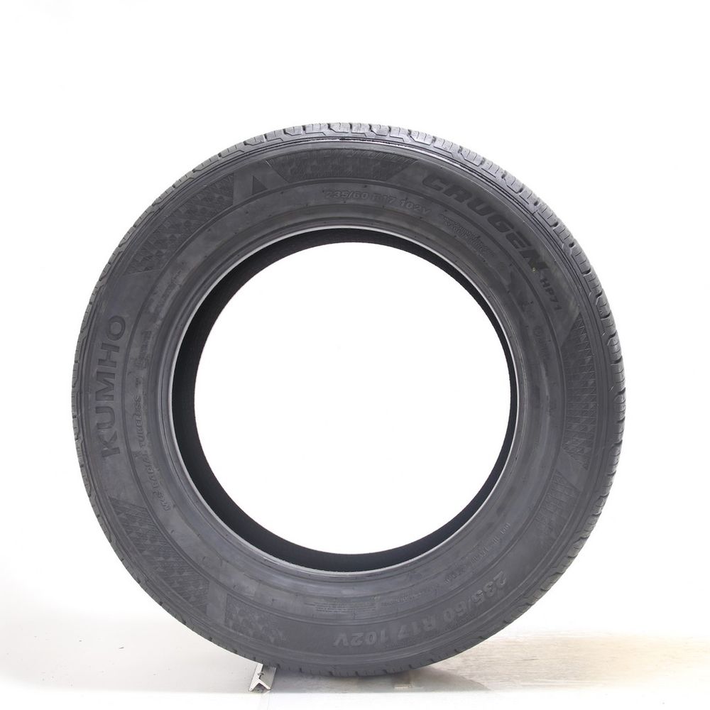New 235/60R17 Kumho Crugen HP71 102V - 11/32 - Image 3