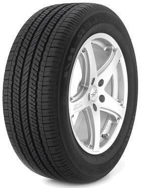 Set of (2) New P 255/50R19 Bridgestone Dueler H/L 400 RFT 107H - Image 1