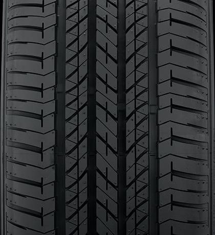 Set of (2) New P 255/50R19 Bridgestone Dueler H/L 400 RFT 107H - Image 2
