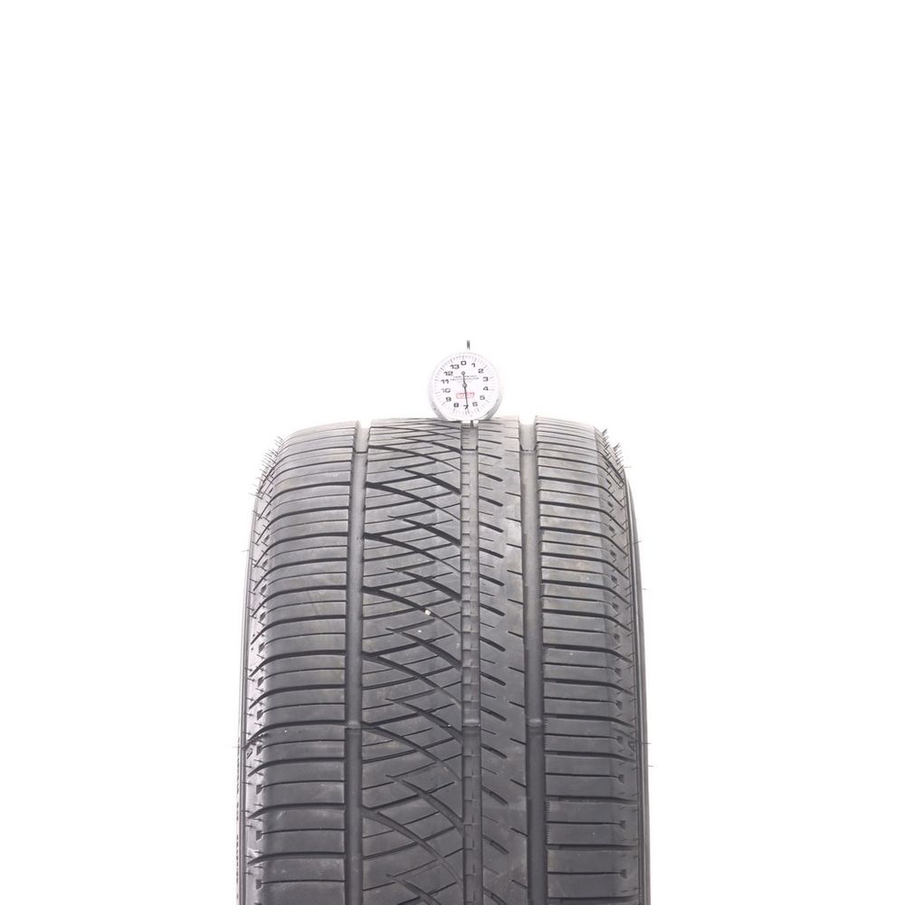 Used 245/55R18 Falken Ziex ZE960 A/S 103W - 6.5/32 - Image 2