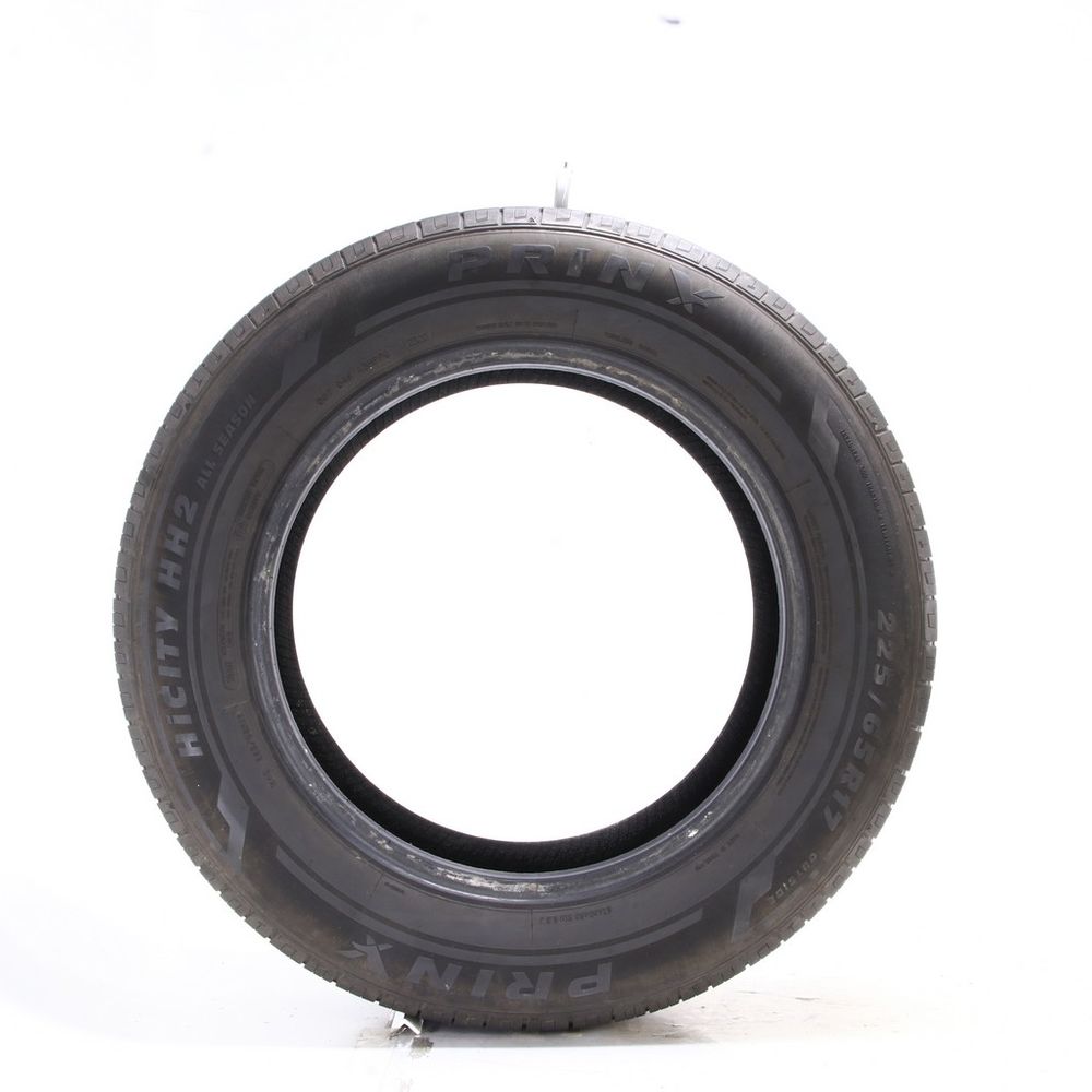 Used 225/65R17 Prinx HiCity HH2 102H - 5/32 - Image 3