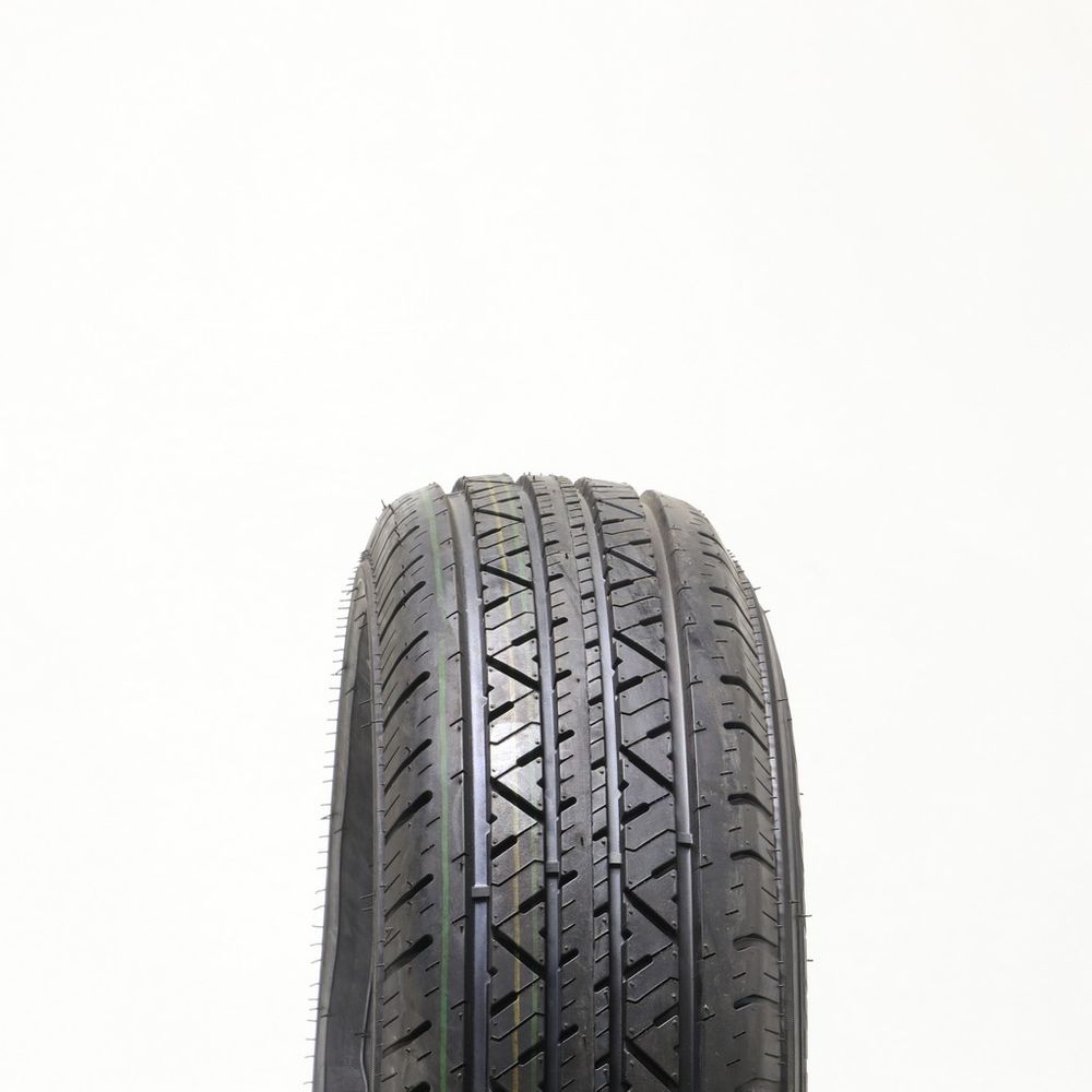 New ST 205/75R14 Travelstar HF 288 105/101M D - 9/32 - Image 2