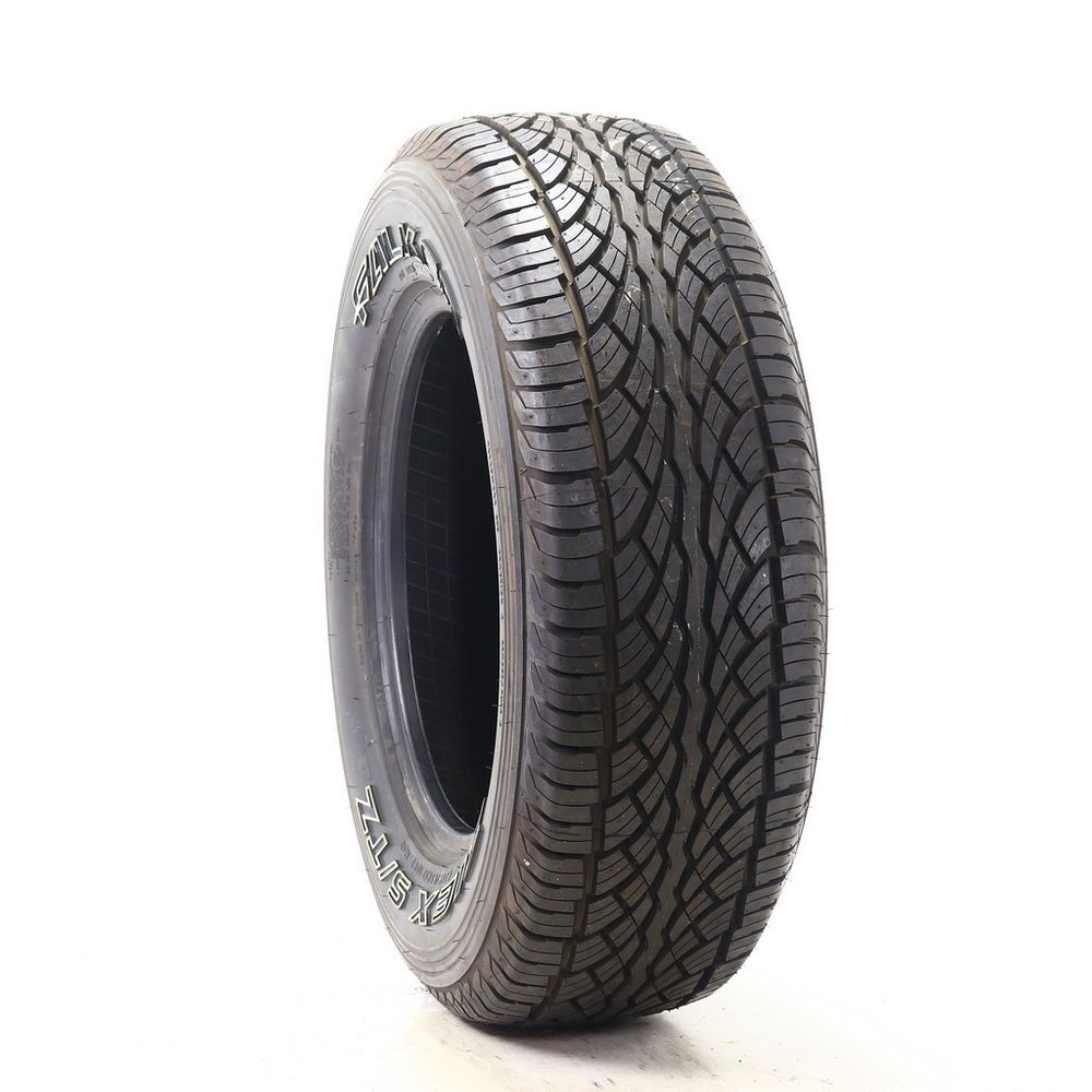 Driven Once 255/65R17 Falken Ziex S/TZ 04 108S - 12/32 - Image 1