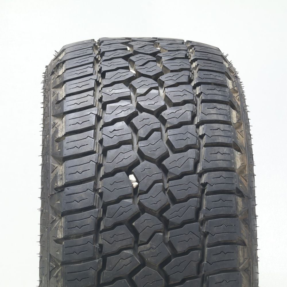 Used LT 285/55R20 Milestar Patagonia A/T R 122/119R E - 16/32 - Image 2