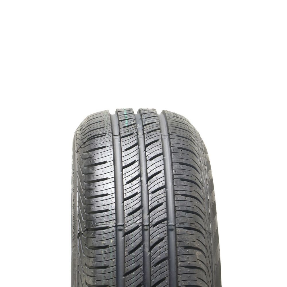 Driven Once 195/65R15 Continental ContiProContact 91H - 10.5/32 - Image 2