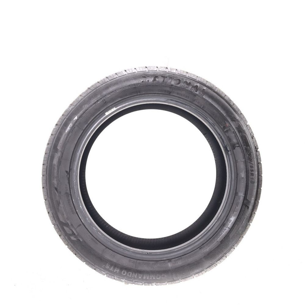 Used 225/55R18 National Commando HTS 2 98V - 9/32 - Image 3