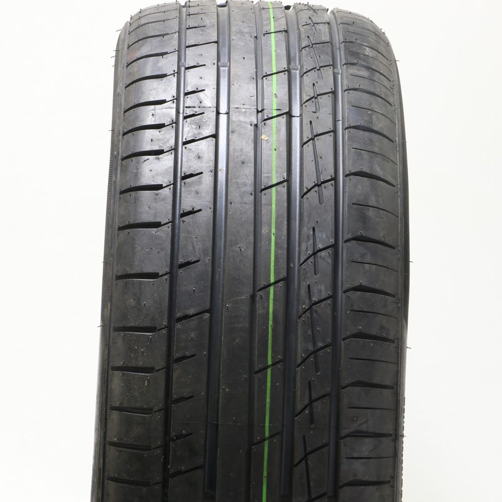 New 275/55R20 Accelera IOTA ST68 117V - 9.5/32 - Image 2