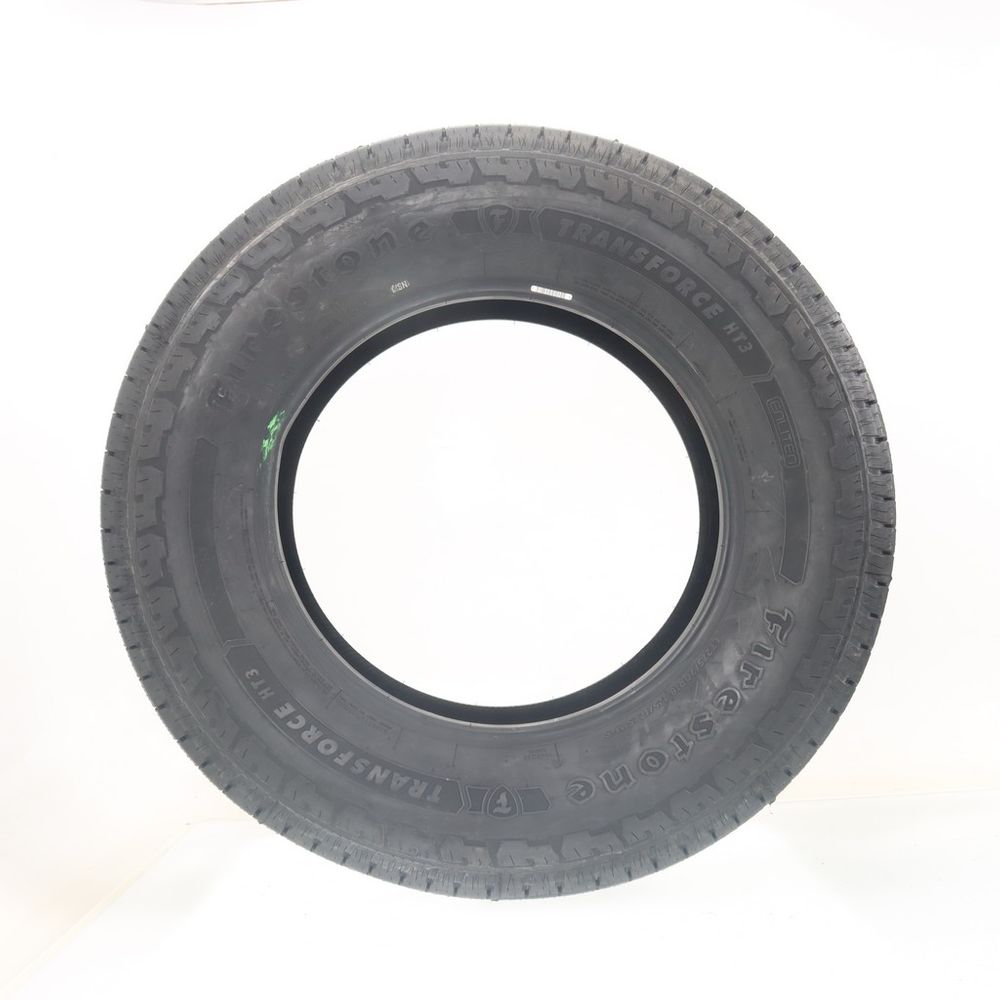 Used LT 275/70R18 Firestone Transforce HT3 Enliten 125/122S E - 15/32 - Image 3
