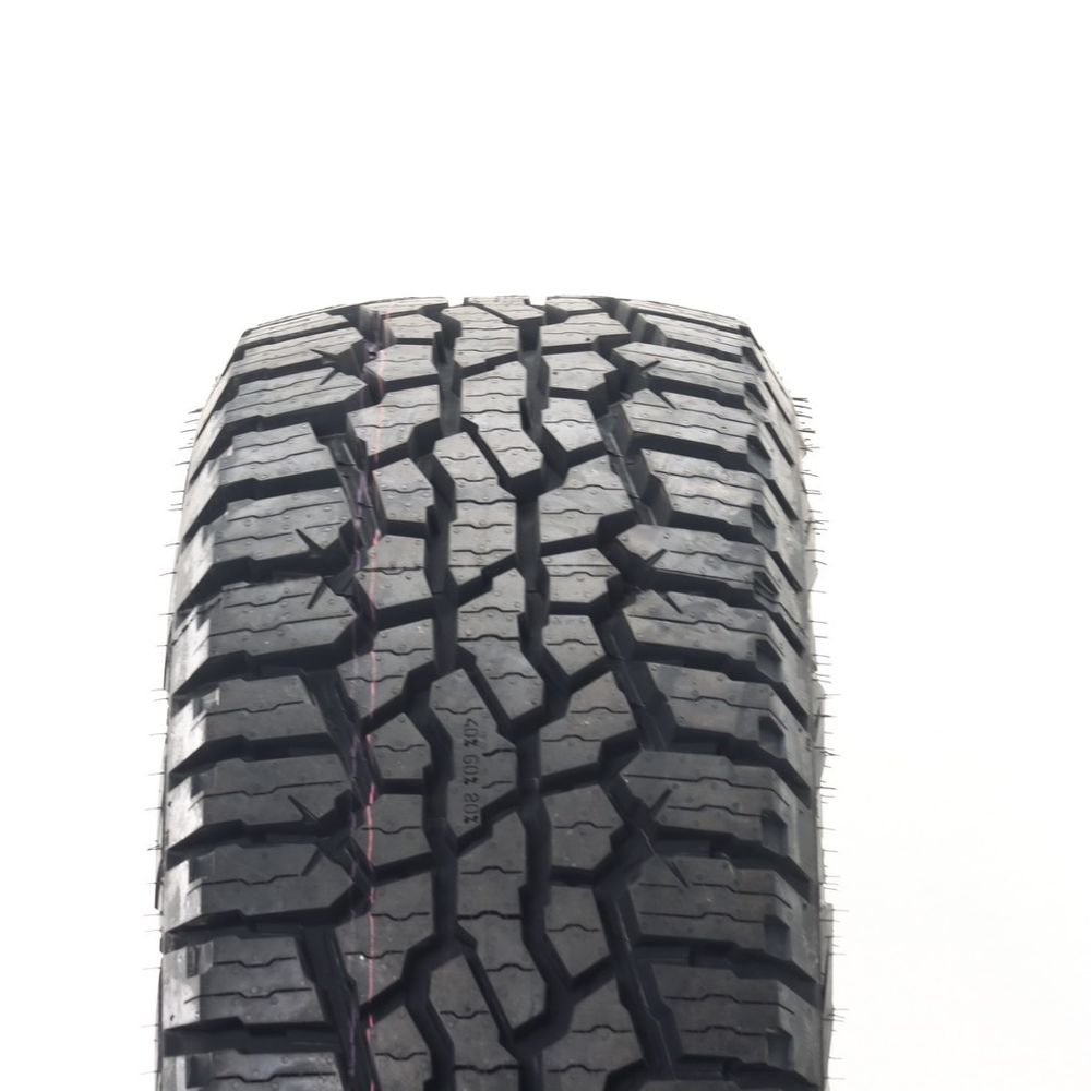 New LT 275/70R17 Nokian Outpost nAT 124/121S E - Image 2