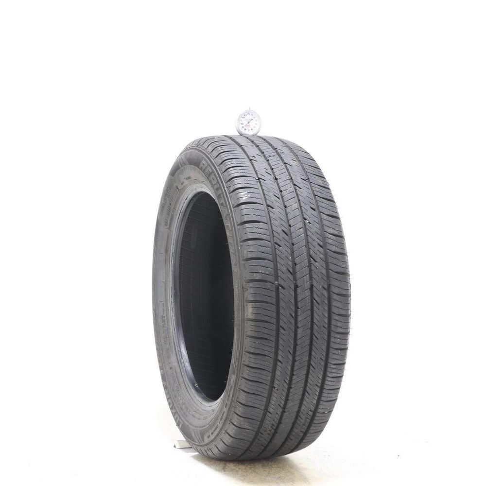 Set of (4) Used 205/55R16 Mazama Reputation NLW-3 91T - 8.5-9.5/32 - Image 1