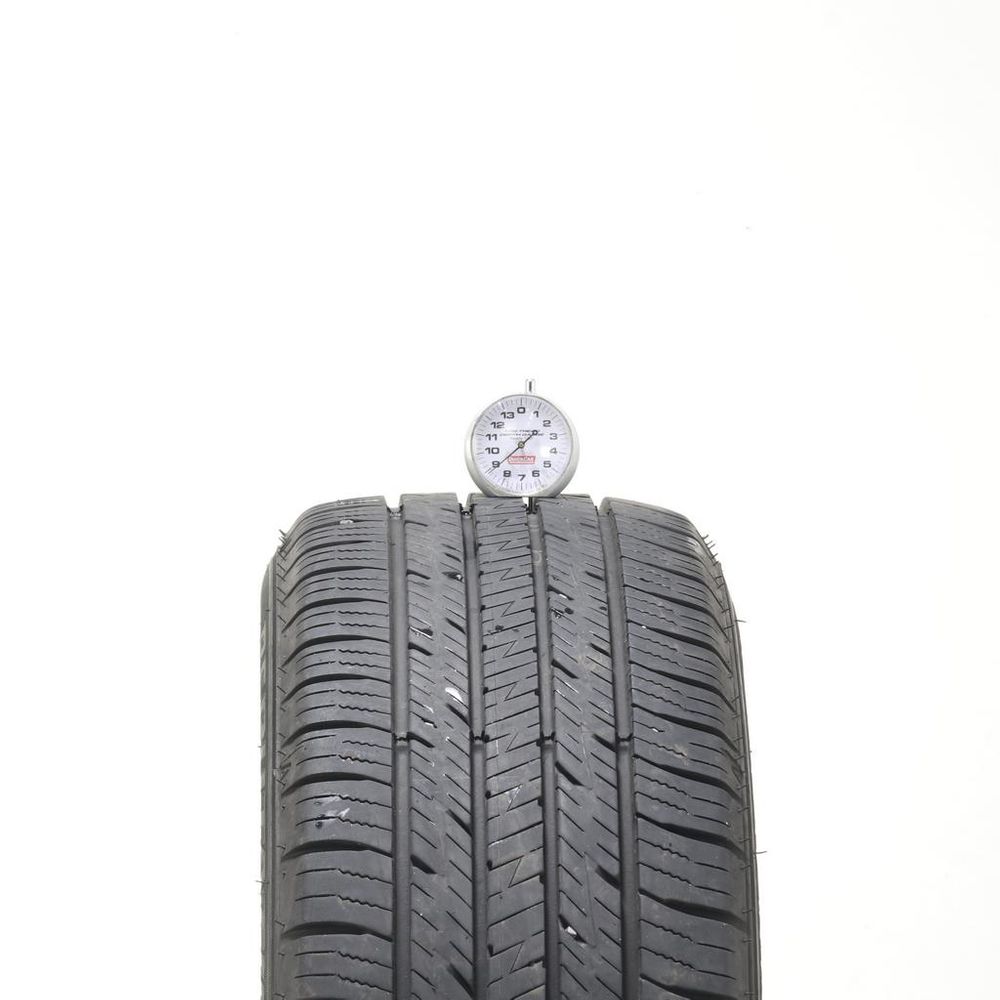 Set of (4) Used 205/55R16 Mazama Reputation NLW-3 91T - 8.5-9.5/32 - Image 2