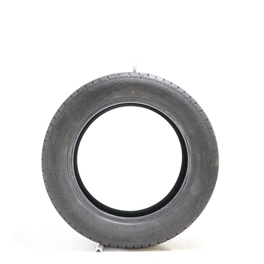 Set of (4) Used 205/55R16 Mazama Reputation NLW-3 91T - 8.5-9.5/32 - Image 3