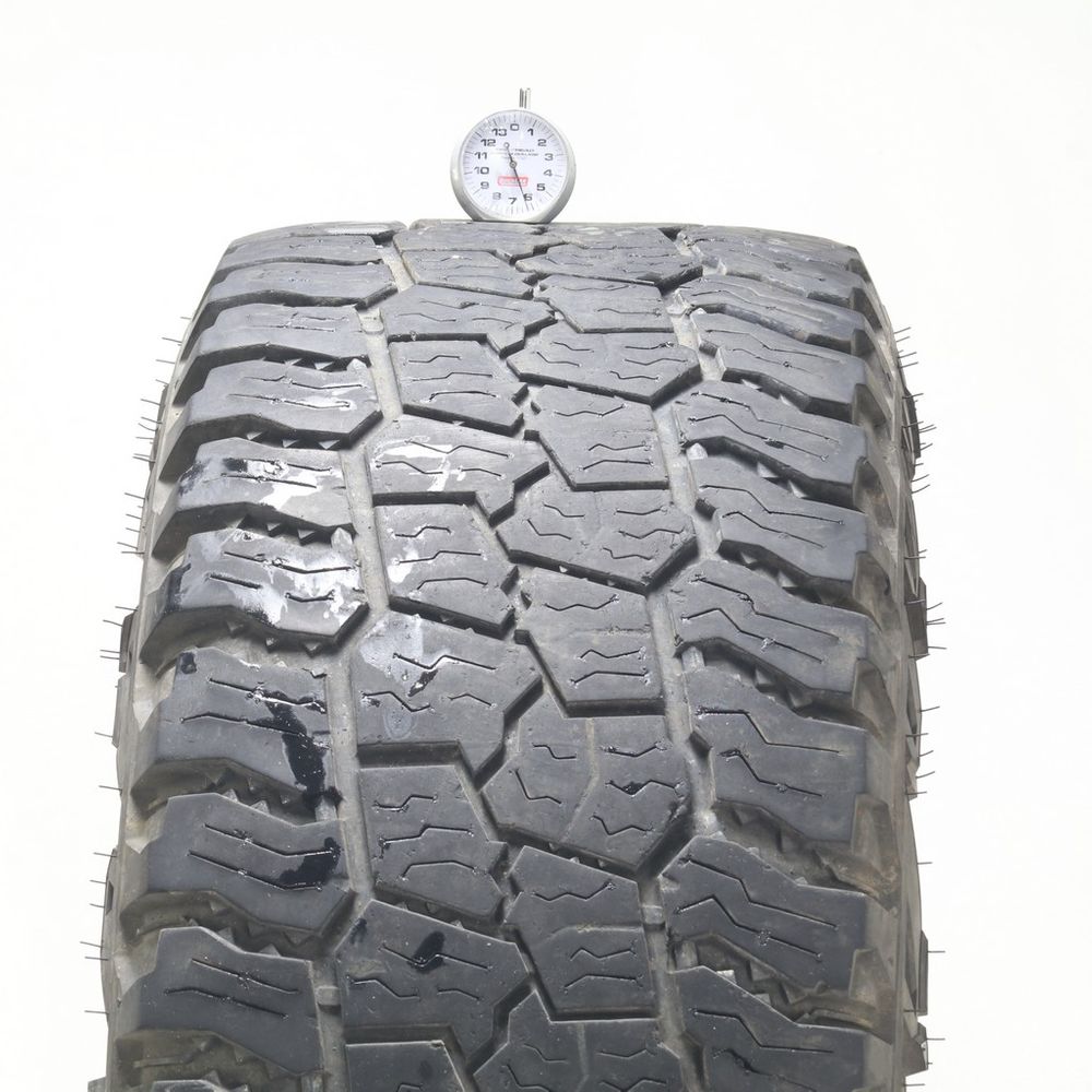 Used LT 295/70R18 Mickey Thompson Baja Boss A/T 129/126Q E - 6/32 - Image 2