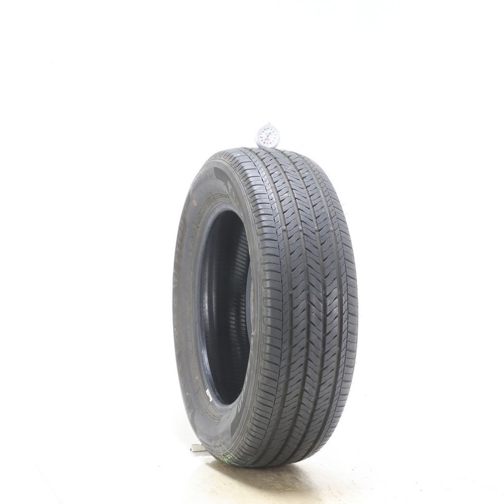 Set of (2) Used 205/65R16 Firestone FT140 94H - 6.5-8/32 - Image 4
