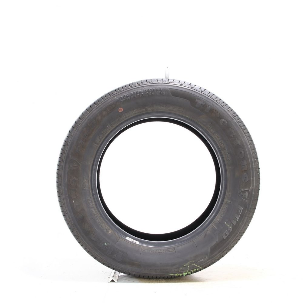 Set of (2) Used 205/65R16 Firestone FT140 94H - 6.5-8/32 - Image 6