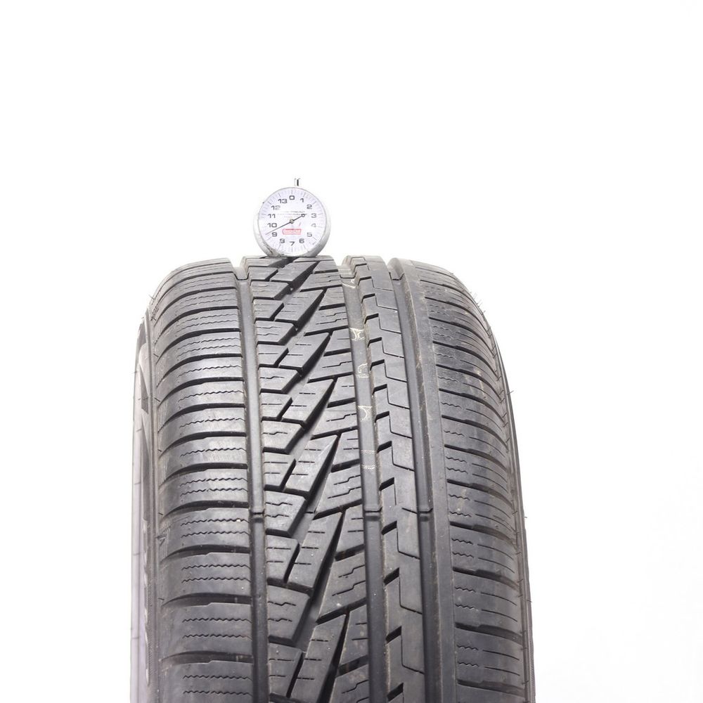 Set of (2) Used 235/60R18 Falken Pro G4 AS 107V - 7.5-9/32 - Image 5
