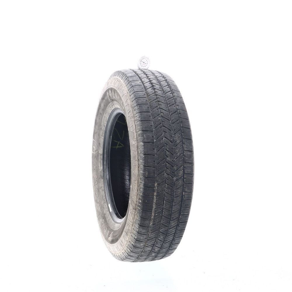 Used 225/75R16 Firestone Transforce HT2 115/112R - 11/32 - Image 1