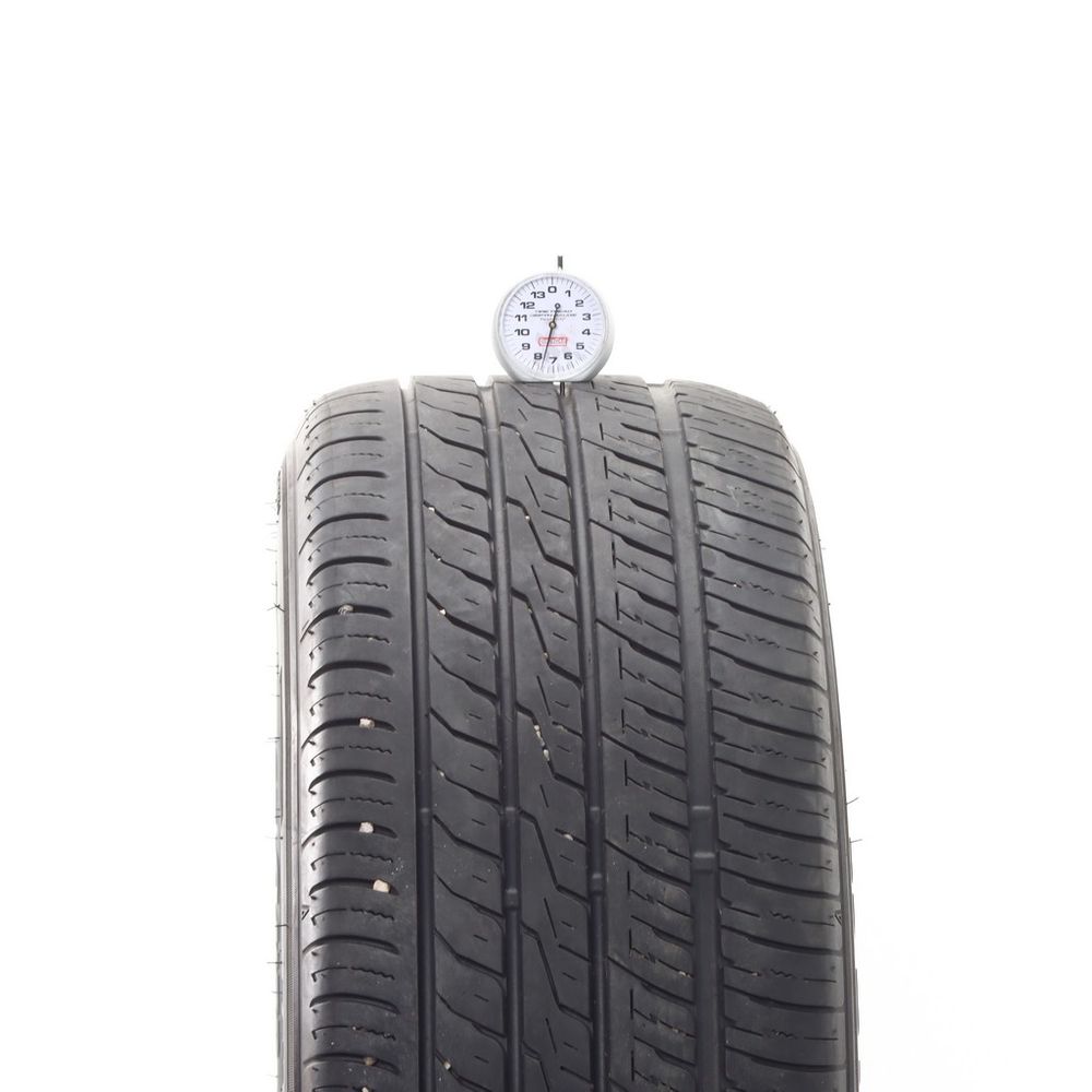 Set of (4) Used 215/55R17 Ironman IMove Gen 3 AS 94V - 7.5-9/32 - Image 2