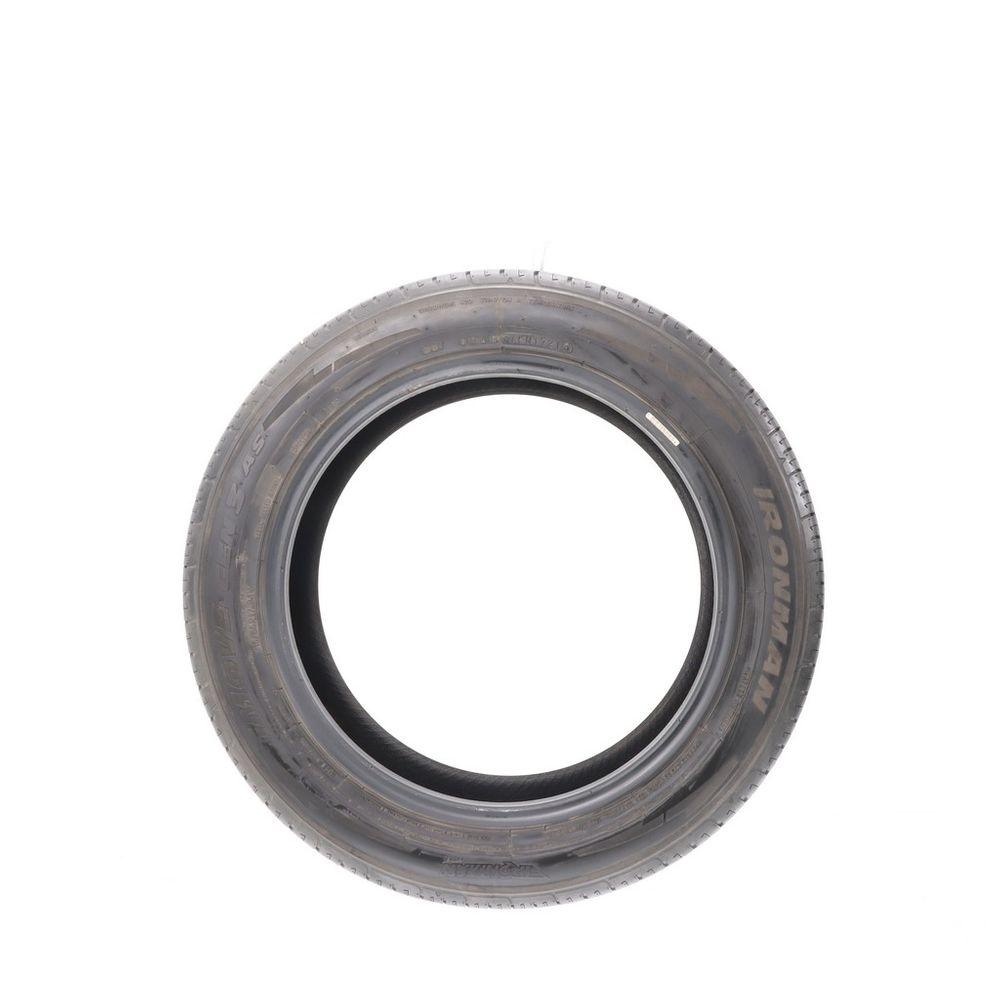 Set of (4) Used 215/55R17 Ironman IMove Gen 3 AS 94V - 7.5-9/32 - Image 3
