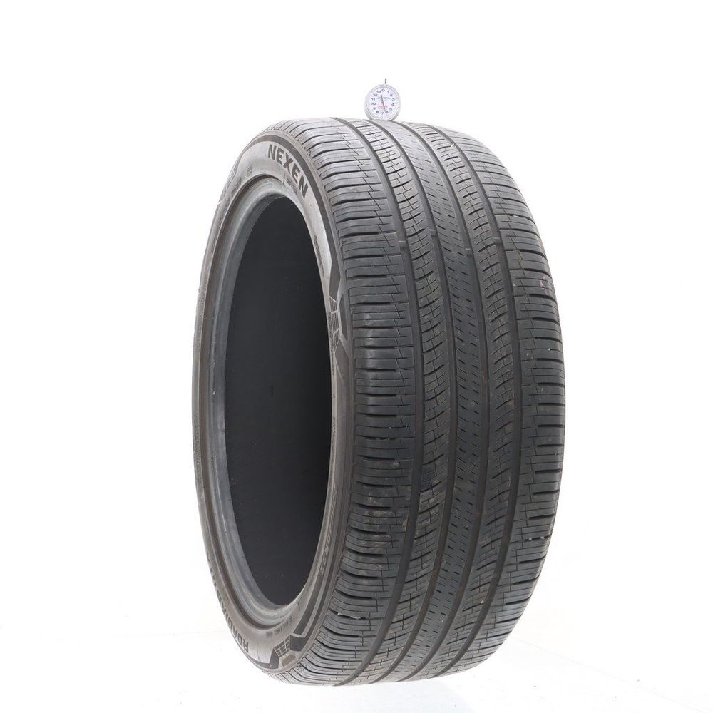 Used 275/40R22 Nexen Roadian GTX RG1 SUV 108V - 6/32 - Image 1
