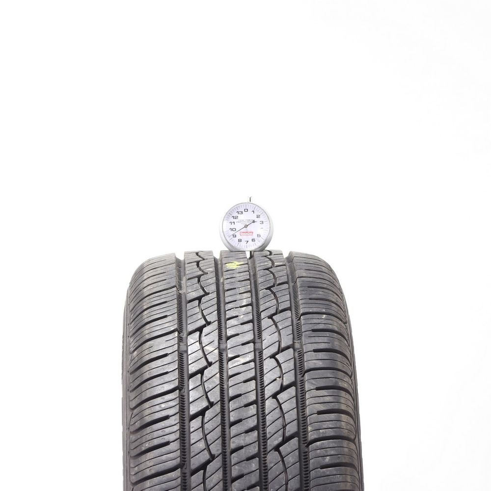 Used 215/60R17 Continental ControlContact Tour A/S Plus 96H - 9/32 - Image 2