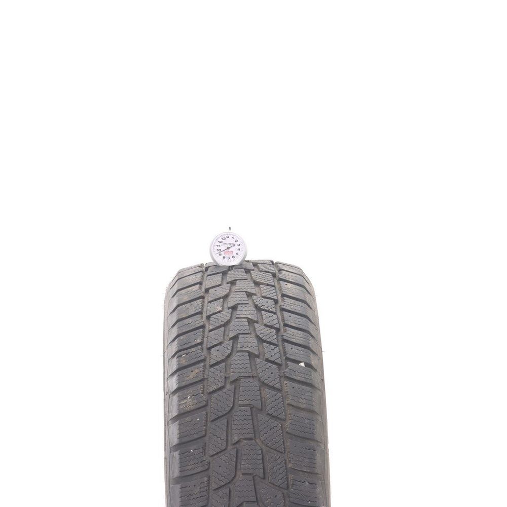 Used 205/60R16 Cooper Evolution Winter 92T - 9.5/32 - Image 2