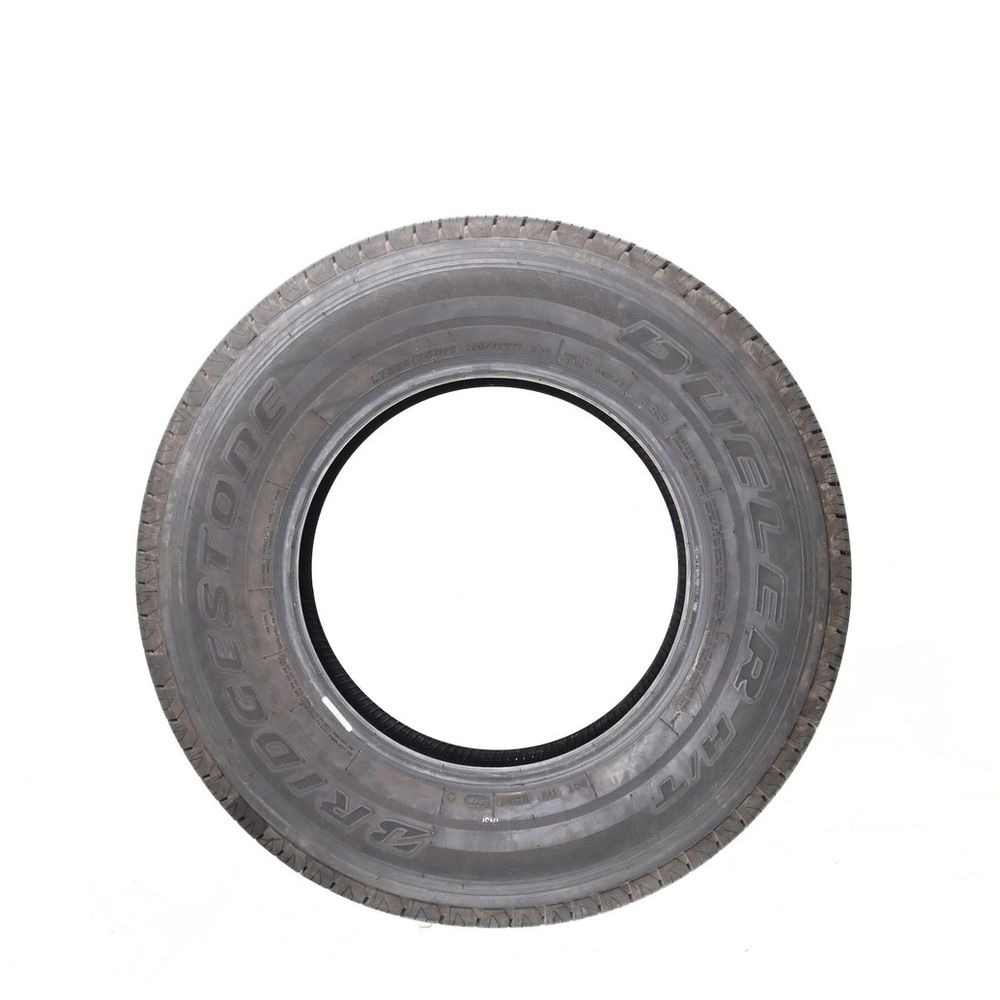 Used LT 225/75R16 Bridgestone Dueler H/T 685 115/112R E - 14.5/32 - Image 3