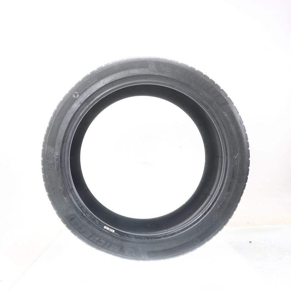 New 315/35ZR20 Michelin Pilot Sport All Season 4 110Y - Image 3