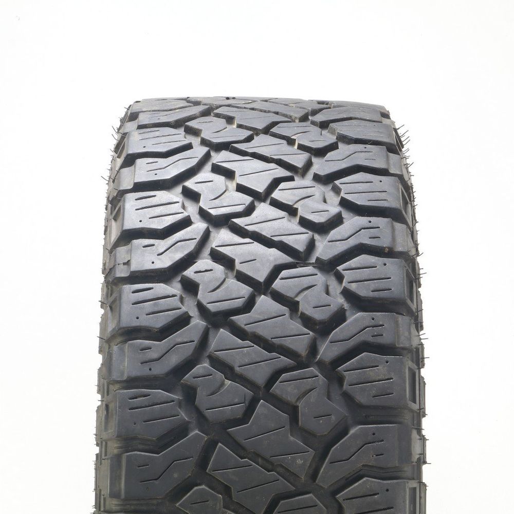 Used LT 33X12.5R20 Kenda Klever R/T 119R F - 14/32 - Image 2