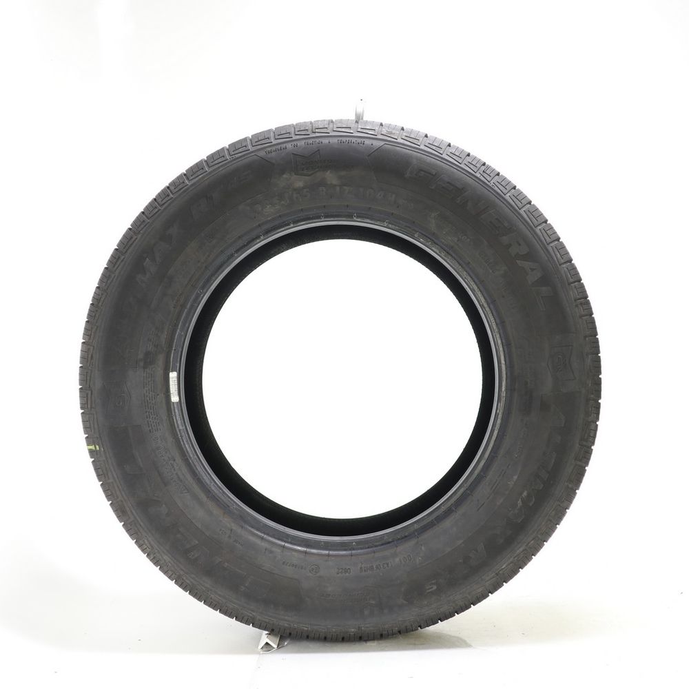 Used 235/65R17 General Altimax RT45 104H - 9/32 - Image 3
