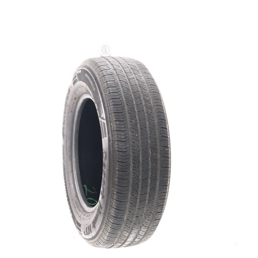 Used 245/70R17 Achilles Desert Hawk HT3 114T - 6.5/32 - Image 1