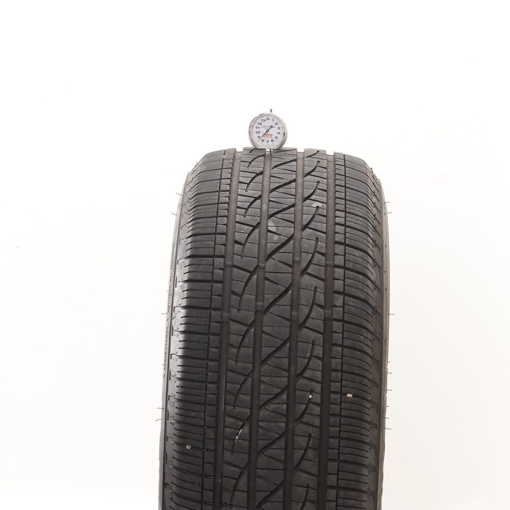 Set of (2) Used 265/60R18 Firestone Destination LE3 110T - 8.5-9.5/32 - Image 2