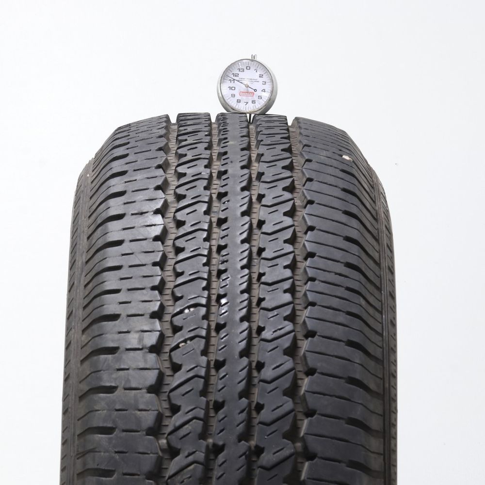 Set of (2) Used 265/70R17 Continental ContiTrac TR 113S - 10-11/32 - Image 5
