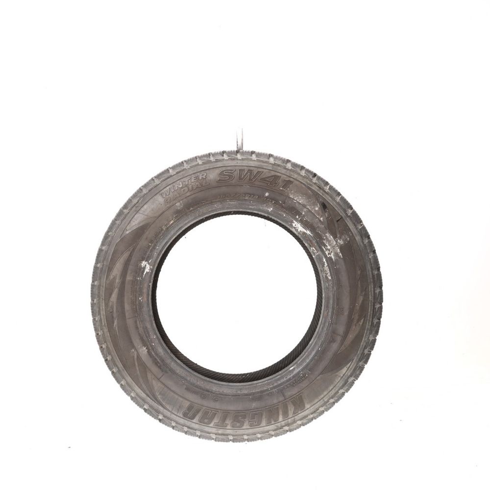 Used 185/70R14 Kingstar SW41 88T - 8.5/32 - Image 3