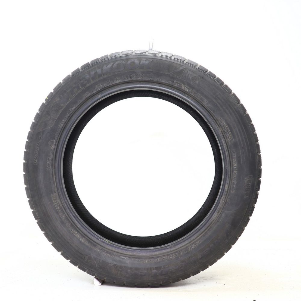 Used 235/55R19 Hankook Winter iCept EVO 105V - 6/32 - Image 3