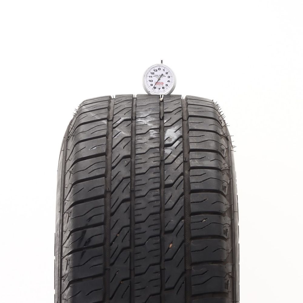 Set of (2) Used 265/70R17 Corsa Highway Terrain Plus 115T - 8-8.5/32 - Image 2