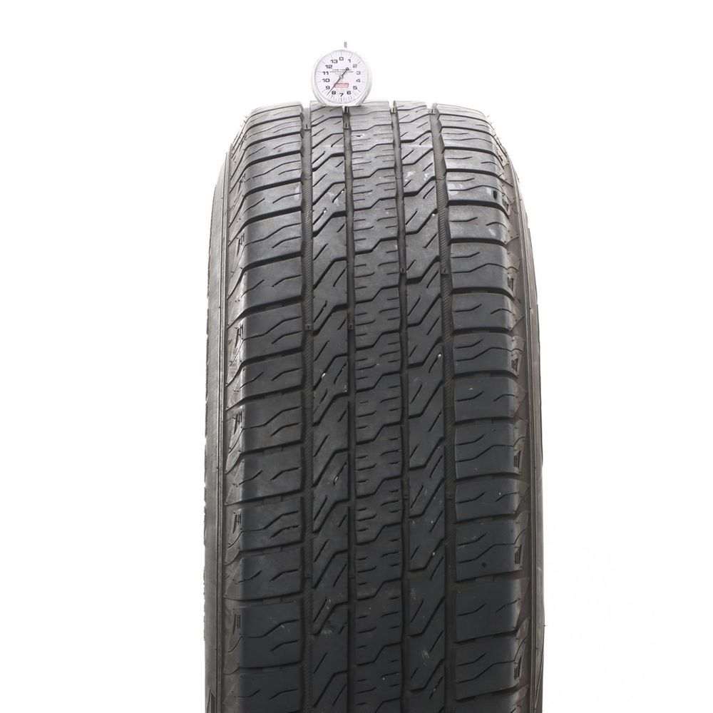 Set of (2) Used 265/70R17 Corsa Highway Terrain Plus 115T - 8-8.5/32 - Image 5